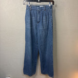 Love Fire WOMEN'S JEANS 1