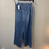 Love Fire WOMEN'S JEANS 1