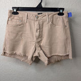 JUST BLACK WOMEN'S SHORTS L