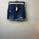 JUDY BLUE WOMEN'S SHORTS M
