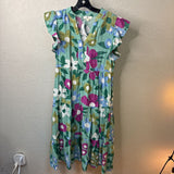 Entro WOMEN'S DRESSES S