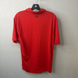 UNDER ARMOUR MEN'S SHIRTS M