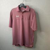 UNDER ARMOUR MEN'S SHIRTS M