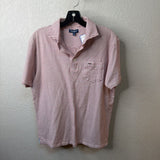 FISH HIPPIE CO. MEN'S SHIRTS M