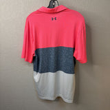 UNDER ARMOUR MEN'S SHIRTS M