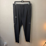 UNDER ARMOUR MEN'S JEANS / PANTS L