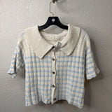 BY TOGETHER WOMEN'S TOPS M