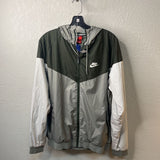 NIKE MEN'S SHIRTS L