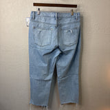 VERVET WOMEN'S JEANS 10