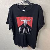RUBY & LACE WOMEN'S TOPS L