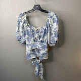 PIE IN THE SKY WOMEN'S TOPS XL