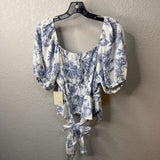 PIE IN THE SKY WOMEN'S TOPS XL