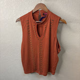 Rock & Roll WOMEN'S TOPS 2XL