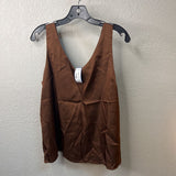 EKOUAER WOMEN'S TOPS L