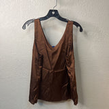 EKOUAER WOMEN'S TOPS L