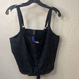 TORRID WOMEN'S TOPS XL