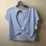 WOMEN'S TOPS XS