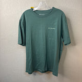 Columbia MEN'S SHIRTS L