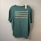 Columbia MEN'S SHIRTS L