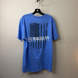 Magellan MEN'S SHIRTS L