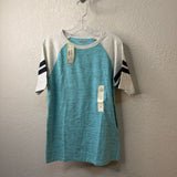 CAT & JACK BOY'S SHIRTS 12/14