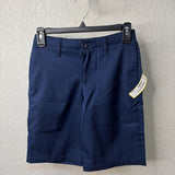 UNDER ARMOUR BOY'S SHORTS 12