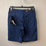 UNDER ARMOUR BOY'S SHORTS 12