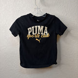 Puma BOY'S SHIRTS 5