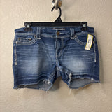 BKE WOMEN'S SHORTS 14