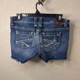 BKE WOMEN'S SHORTS 14