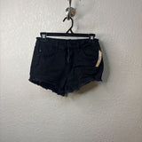 KanCan WOMEN'S SHORTS S