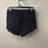KanCan WOMEN'S SHORTS S