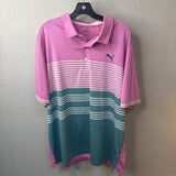 Puma MEN'S SHIRTS 2XL