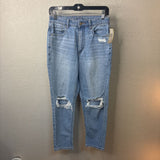 AMERICAN EAGLE WOMEN'S JEANS 6