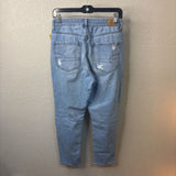 AMERICAN EAGLE WOMEN'S JEANS 6