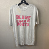 JANE MARIE WOMEN'S TOPS L