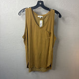 ANOTHER LOVE WOMEN'S TOPS XL