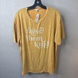 Fantastic Fawn WOMEN'S TOPS L