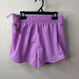 NIKE GIRL'S SHORTS YXL