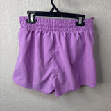 NIKE GIRL'S SHORTS YXL