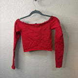OUT FROM UNDER WOMEN'S TOPS M/L