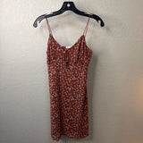 ultra flirt WOMEN'S DRESSES M