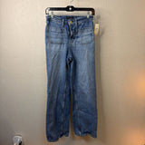 FREE ASSEMBLY WOMEN'S JEANS 2