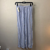 BLUE ISLAND WOMEN'S PANTS S