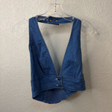 WOMEN'S TOPS S