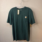 CARHARTT MEN'S SHIRTS S