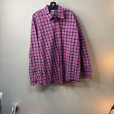 Cinch MEN'S SHIRTS L