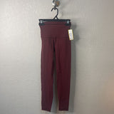 Lululemon WOMEN'S ATHLETIC 0