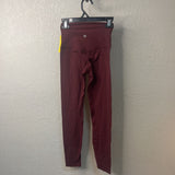 Lululemon WOMEN'S ATHLETIC 0