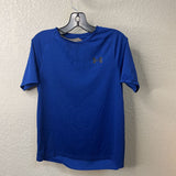 UNDER ARMOUR BOY'S SHIRTS YM